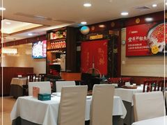 大堂-潇湘码头·鲜湘菜(清河店)