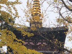 -寒山寺