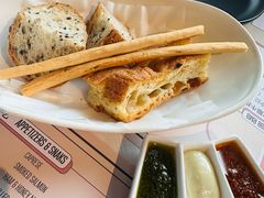 -安妮意大利餐厅(日坛店)