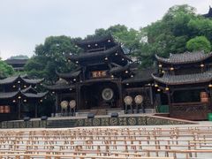 -芙蓉镇景区