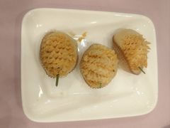 飘香榴莲酥-顺风海鲜港(金玉兰店)