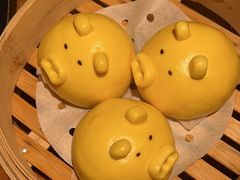 -点心传说·粤菜点心(佐阾虹湾店)