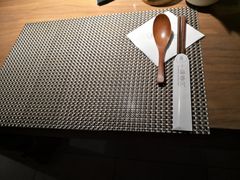 餐具摆设-十面春风·江南面馆(崇宁路店)