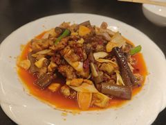 -华冠悠岚·庭院餐厅(青城后山店)