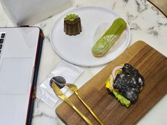 -WHEAT&BAKER-麥(凯德来福士店)