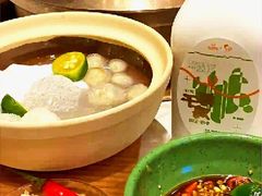 -润园四季椰子鸡火锅(欢乐海岸店)