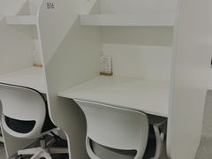 -白鲸自习室(公主坟店)