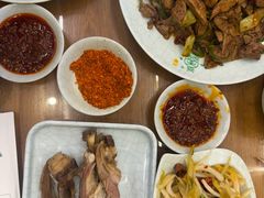 -清真·益鑫羊肉手抓馆(花园北街店)