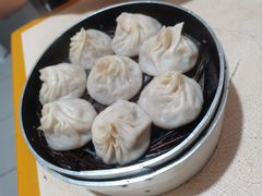 -笑云开汤包店(网巾市店)