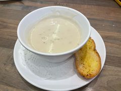 -卡朋西餐(扬名广场店)