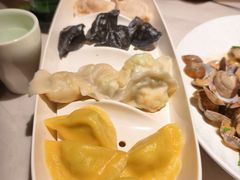 -船歌·鱼水饺青岛菜(闽江二路店)