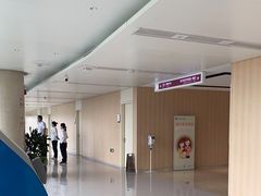 -浙江省立同德医院(翠苑院区)