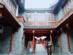 -龙潭水乡