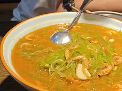-隆喜元鱼汤包·海鲜(中联广场店)
