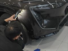 -3M博瑞达龙膜威固BOP保镖汽车贴膜隐形车衣(国贸店)