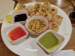 -食彩美印度特色美食餐厅·印度料理