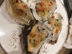 -博林天瑞喜来登酒店·西丽尚膳