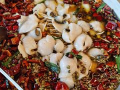 沸腾水煮鱼-蜀川川破店·江湖菜·烧烤(北京首店)