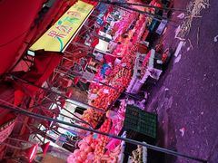 -犀浦夜市第一家麻辣烫