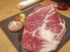 -炎蔵牛舌烤肉