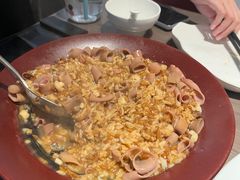 -将相和·海鲜蒸饺大连菜