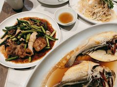-船歌·鱼水饺青岛菜(合肥路永旺店)