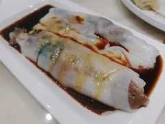 -稻香酒家·33年老字号·港式粤菜(富邦中心店)