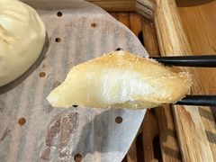 -食膳公园包子铺(烈士公园店)