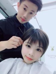 -沐泽SALON