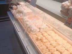 -清真全盛斋传统糕点(西羊市店)