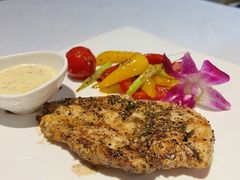 -ITA·意塔意大利餐厅(亦庄店)