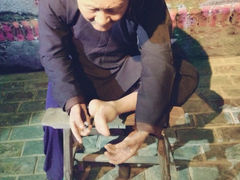 iphone_upload_pic-厦门帷幕开啦红地毯蜡像艺术馆