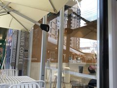 -Manner Coffee(K11店)