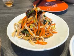 -小厨娘金榜题名(夫子庙秦淮河店)