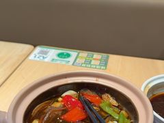 -谷田稻香·砂锅菜(南沙万达广场店)