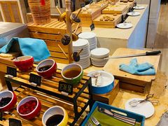-水月周庄铂尔曼酒店 · 漾全日餐厅