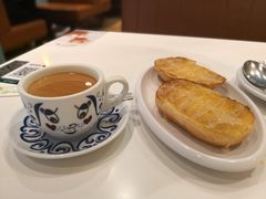 -翠华餐厅(宝安壹方城店)