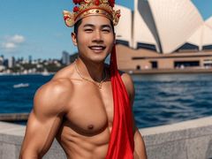 -悉尼歌剧院