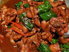 -四季厨房 鲁菜·孔府烤鸭(二环南路店)
