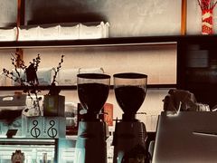 -blend咖啡部落(卓悦中心店)