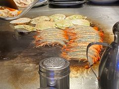 -大渔铁板烧(蛇口店)