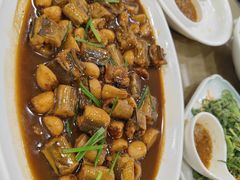 -良友·海鲜青岛菜·海肠捞饭(五四广场店)