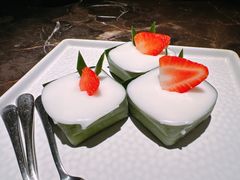 -泰傳奇