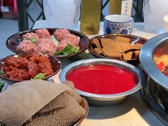 -芈重山老火锅(广州首店)