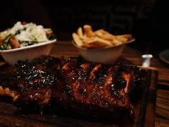 -The Meat & Wine Co Southbank(南岸店)