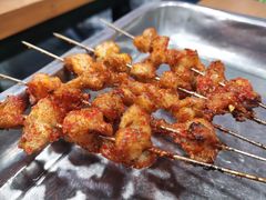 -老虎滩大连海鲜烧烤(建邺云锦路总店)