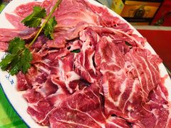 千层肉-华哥新鲜猪精品美食
