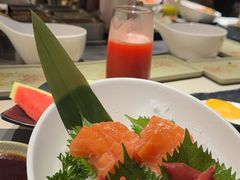 -水木锦堂·自助铁板烧(望京凯德MALL店)