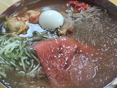 -屋里家延边朝鲜族冷面(南园店)