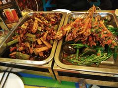 -滋味烤鱼(祥和里店)